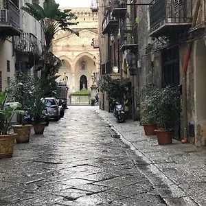 Appartamento Casa Di Fronte La Cattedrale