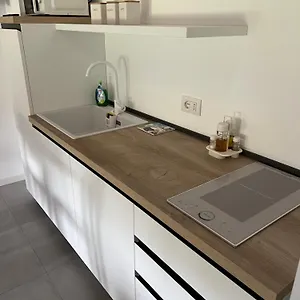 Le Casette Uno Appartamento Pacengo Di Lazise