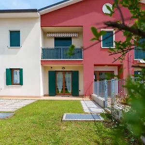 Al Capitello Appartamento Vidor