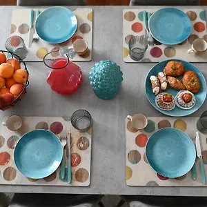  Appartamento Anna's Luxury