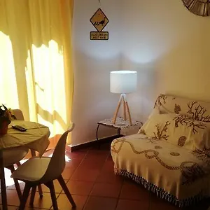 Marku's House Appartamento Palermo